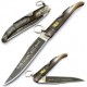 Au Sabot Vendetta Cran D'Arret 16,5 cm. 343004