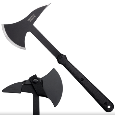 Cold Steel Recon Hawk cs80tpa3 Cold Steel Recon Hawk cs80tpa3
