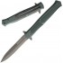 Rough Rider Stiletto Linerlock Green rr1858