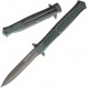 Rough Rider Stiletto Linerlock Green rr1858