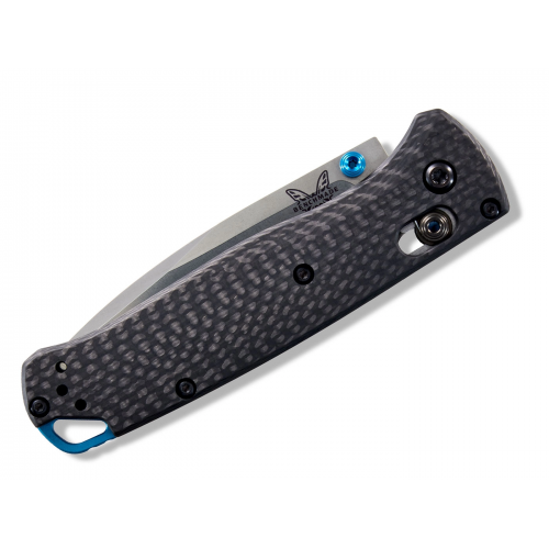 Benchmade Bugout 535-3 Fibra de Carbono