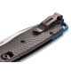 Benchmade Bugout 535-3 Fibra de Carbono