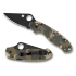 Spyderco Para 3 Digital Camo Black sc223gpcmobk