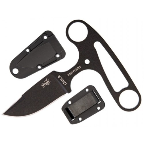 Esee Tertiary Push Dagger NH