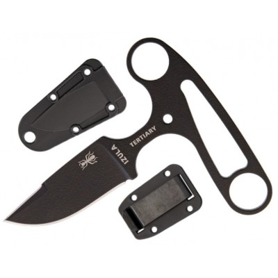 Esee Tertiary Push Dagger NH Esee Tertiary Push Dagger NH