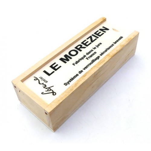 Lepine Le Morezien Box