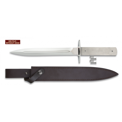 Hoja Montaje Daga Remate 31670-F Hoja Montaje Daga Remate 31670-F