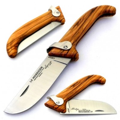 Lepine Le Morezien Olivo