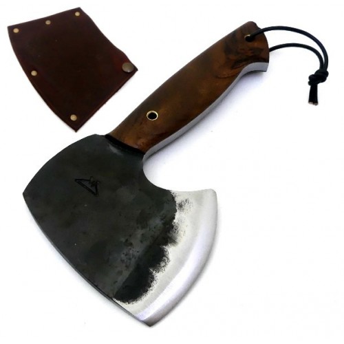 Frederic Marchand Axe Walnut