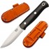 Bark River Ultra Lite Bushcrafter Black ba023mbc