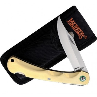 Marbles Brass VG10 mr600