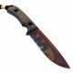 Trc South Pole Custom Apocaliptic Elmax