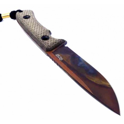 Trc South Pole Custom Apocaliptic Elmax