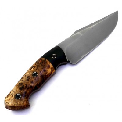 Delbart Fabrice Maple Stabilized