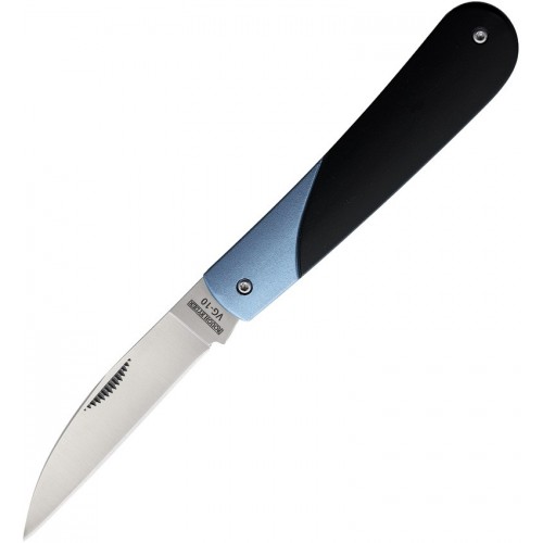 Rough Rider Wharncliffe Folder VG10 rr2202