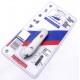 Victorinox Spartan White World Cup France 98