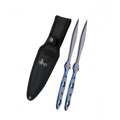 Set Cuchillos Lanzar h7119bl Set Cuchillos Lanzar h7119bl