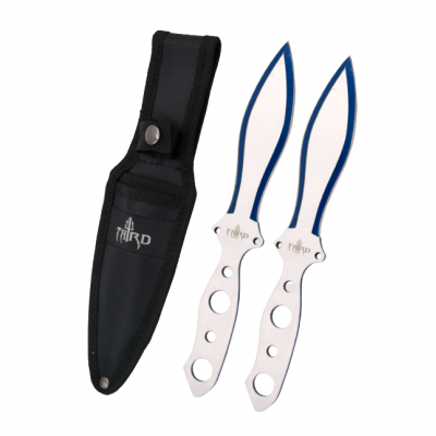 Set Cuchillos Lanzar h7119bl Set Cuchillos Lanzar h7119bl