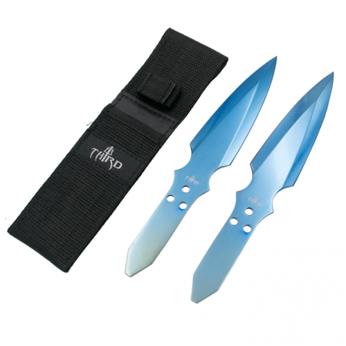 Set cuchillos Lanzar h0069a