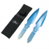 Set Throwing Knifes h0069a