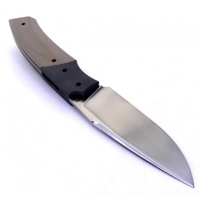 Gabriel Berthelemy Damasco Titanio 