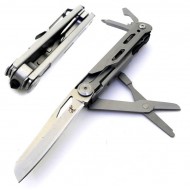 Salamandra Tek 816522 