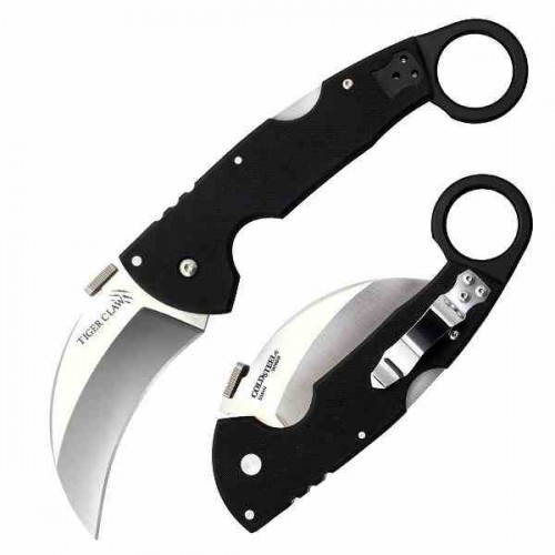 Cold Steel Tiger Claw cs22c Cold Steel Tiger Claw cs22c