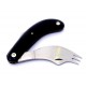 Sannajust Knife with Fork