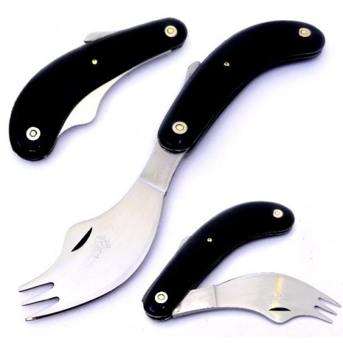 Sannajust Knife with Fork
