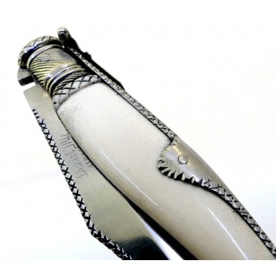 Daniel Martinez Armillita Navaja Hueso  Daniel Martinez Armillita Navaja Hueso