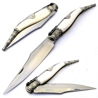 Daniel Martinez Armillita Navaja Hueso  Daniel Martinez Armillita Navaja Hueso