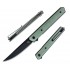 Boker Plus Kwaiken Air G10 Jade 01bo343