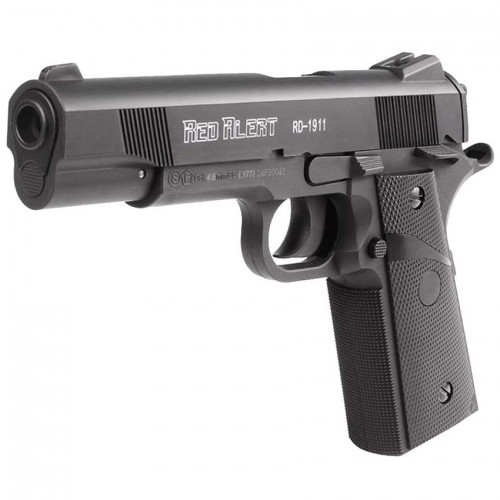 Gamo Red Alert rd1911 Blowback