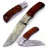 Joel Grandjean Damasco & Ironwood Joel Grandjean Damasco & Ironwood