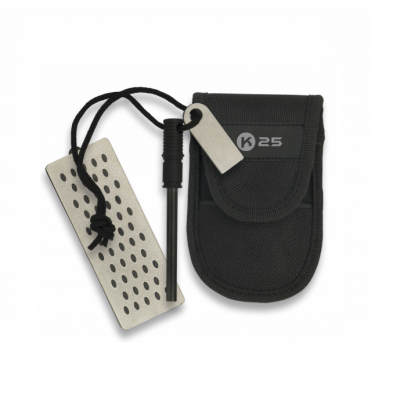 K25 Kit supervivencia 34597 K25 Kit supervivencia 34597