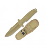 K25 Training Knife Desert 32464