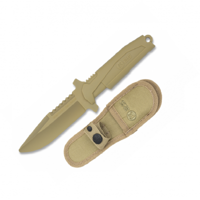 K25 Training Knife Desert 32464