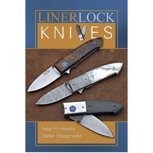 Linerlock Knives bk439