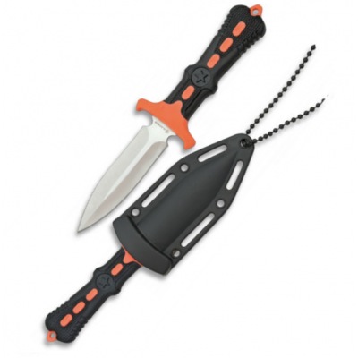 Cuchillo Cuello Botero 31937