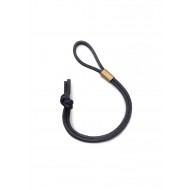 Otter Lanyard Lederband Otter Lanyard Lederband