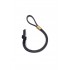 Otter Lanyard Lederband Otter Lanyard Lederband