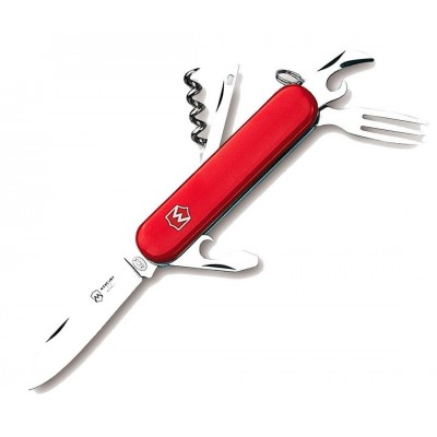 Mercury Multiusos Roja 913-6mc Mercury Multiusos Roja 913-6mc