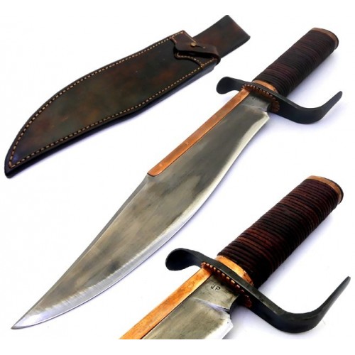 Joan Perez Bowie S-Guard