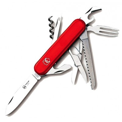 Mercury Multiusos Roja 913-8mc Mercury Multiusos Roja 913-8mc