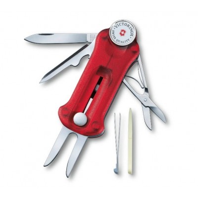 Victorinox Golf Tool 0.7052.t Victorinox Golf Tool 0.7052.t