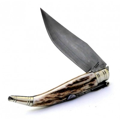 Exposito Punta Inglesa Damasco Ciervo Chital  Exposito Punta Inglesa Damasco Ciervo Chital