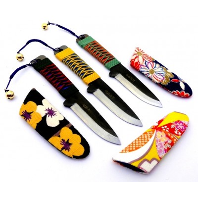 M. Nagao Utility 27 Colores  M. Nagao Utility 27 Colores