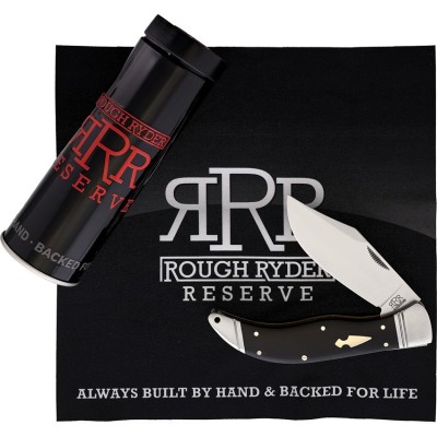 Rough Rider Original Clasper D2 rrr014 Rough Rider Original Clasper D2 rrr014