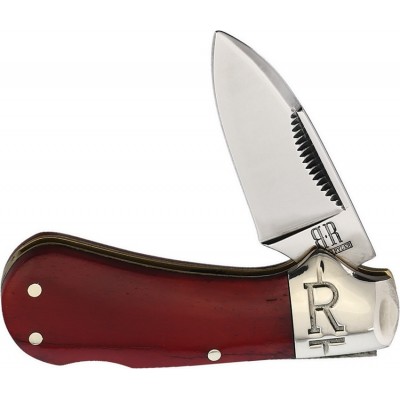 Rough Rider Cub Red Smooth rr2227