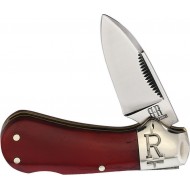 Rough Rider Cub Red Smooth rr2227
